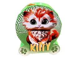 TXF840 Kitty Fontanna