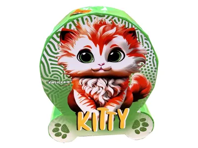 TXF840 Kitty Fontanna