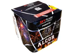 PXB2239 Alcor 36st 20mm