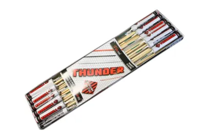 PXR224 Thunder Rockets 12szt