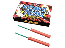 TXP535 Kraka Toom 8szt