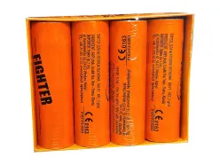 TXP721 Fighter Bull Dog