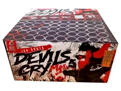 C10020BPS14 Devils Cry 100st