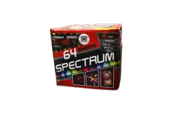 PXB2414 Spectrum 64st 20mm
