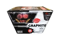 PXB3713 Graphite 42st 30mm