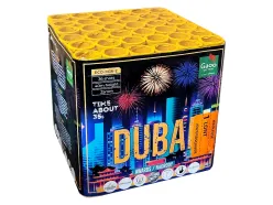 ECO-M36-2 Dubai Eco 36 st