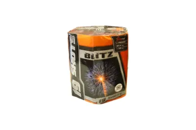 PXB3711 Blitz 19st. 2