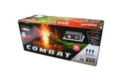 PXC210 Combat 70st
