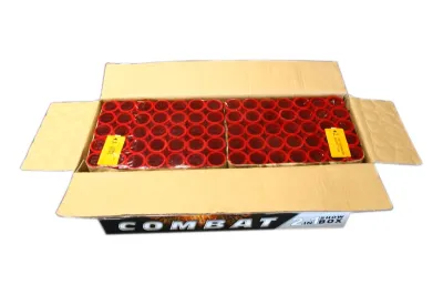 PXC210 Combat 70st
