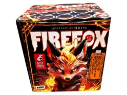 C2520BP Best Price Fireworks 25