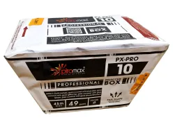 PX-PRO 10N PX-PRO 10N 49 strzałów 25mm