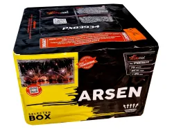 PXB3934 Arsen 78st 1