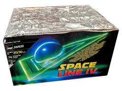 JW820 Space Line IV
