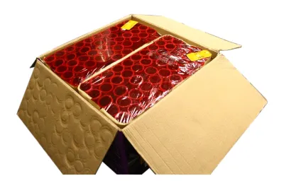 PXC306 2 in 1 Show Box 90st