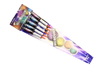 TXR368 Merkury 5szt.