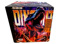 C2520DI Dinomit 25st 20mm