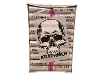 H2-PRO-KRA Krachmen