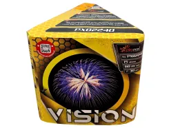 PXB2240 Vision 15st 25mm