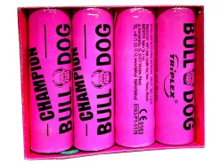 XP1073 Champion Bull Dog