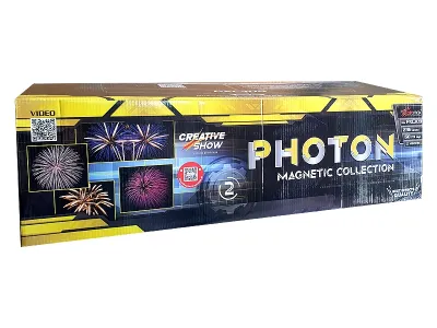 PXC309 Photon 236st