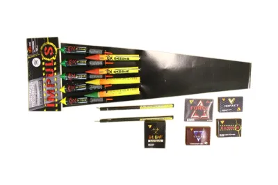 PXZ205 Zestaw Impuls