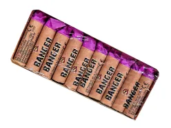 CLE0206/10 Banger 10