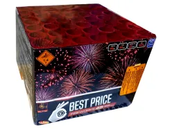 C4925BP14 Best Price 49st 25mm