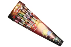 TXR141 Big Whale 3 9szt.