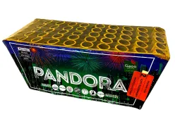 ECO-F-S50-1 Pandora 50st 20mm