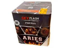 PXB3515 Aries 36st 30mm