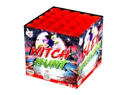 C2520SL Witch Hunt 25st 20mm