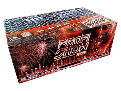 C20814XPR14 Profi Show 208st 14mm