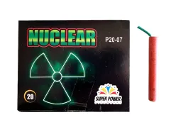 P20-07 Nuclear