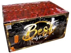 C643XMO Only for the best 64st 30mm