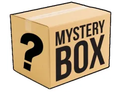 MB-50 MYSTERY BOX 50