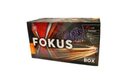 PXB3927 Focus 49st 30mm