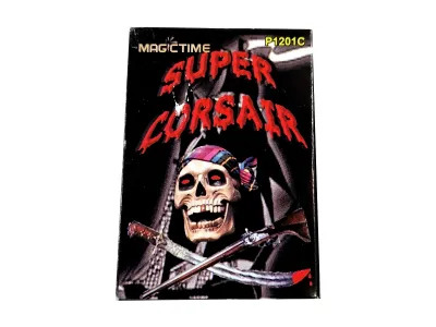 P1201C SUPER CORSAIR