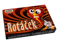 DP1R(1) Rotacek 6szt