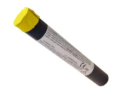 SM30-YELLOW Mina Dymna Żółta z Zapalnikiem