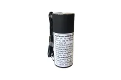 XT1056 Fontanna Srebrna 2m 20sec