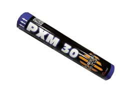 PXM30N Świeca Dymna - Niebieska