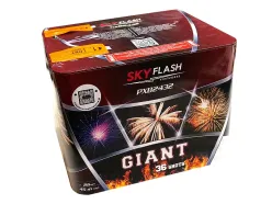 PXB2432 Giant 36st 26mm