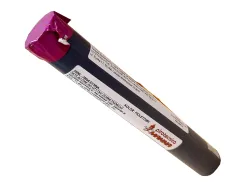 SM30-VIOLET Mina Dymna Fioletowa z Zapalnikiem