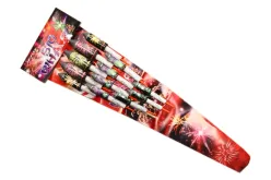 TXR638 Big Whale 4 12 szt.