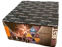 TXB521 The Best 100st 0.8