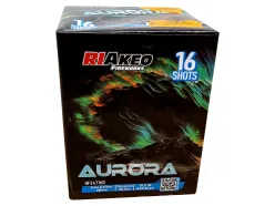 HF24716Q Aurora Riakeo