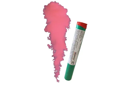 XF2004-11 Mina Dymna Różowa