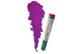 XF2004-5 Mina Dymna Fioletowa