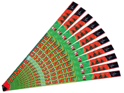 PXG110-10 Zimne Ognie 70cm - 60 sztuk