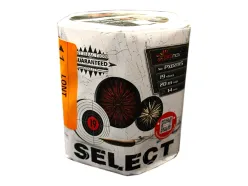 PXB2015 Select 19st 14mm